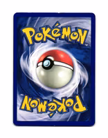 Abra Common 43/102 Base Set Pokemon