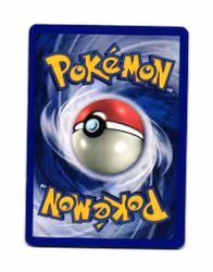 Bulbasaur Common 44/102 Base Set Pokemon TCG