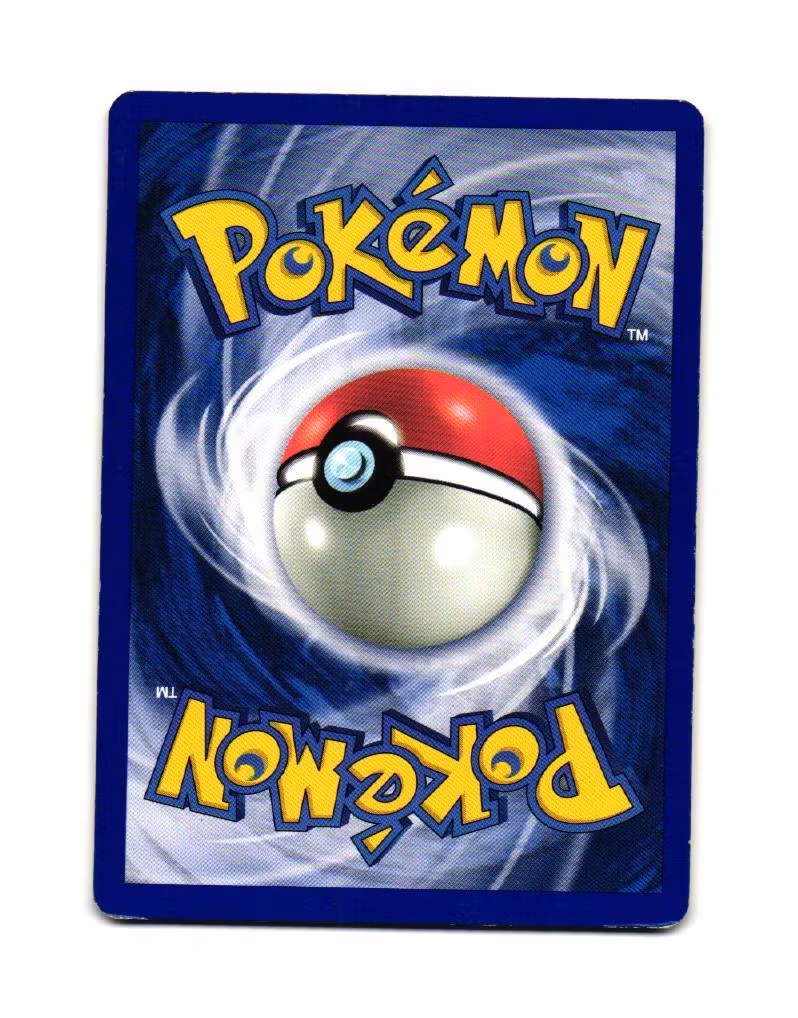 Rattata Common 61/102 Base Set Pokemon TCG