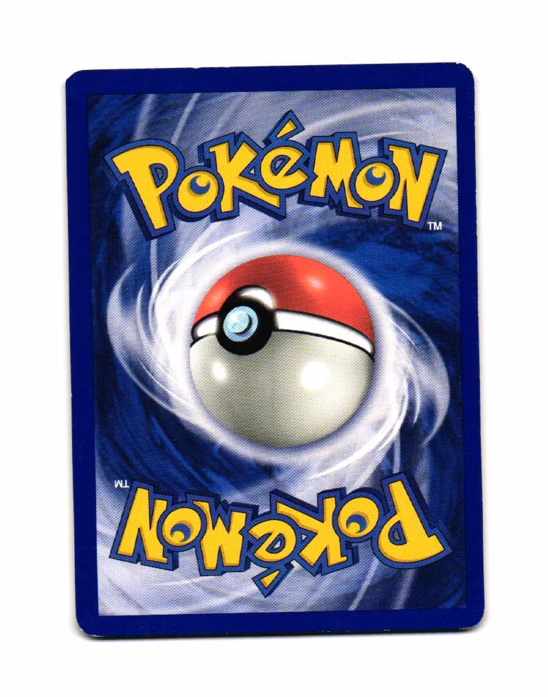 Psychic Energy 101/102 Base Set Pokemon