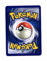 Water Energy 102/102 Base Set Pokemon