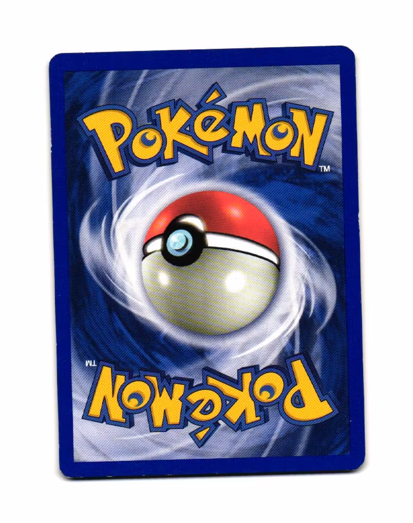 Old Rod Common 64/64 Neo Revelation 1st Edition Pokemon