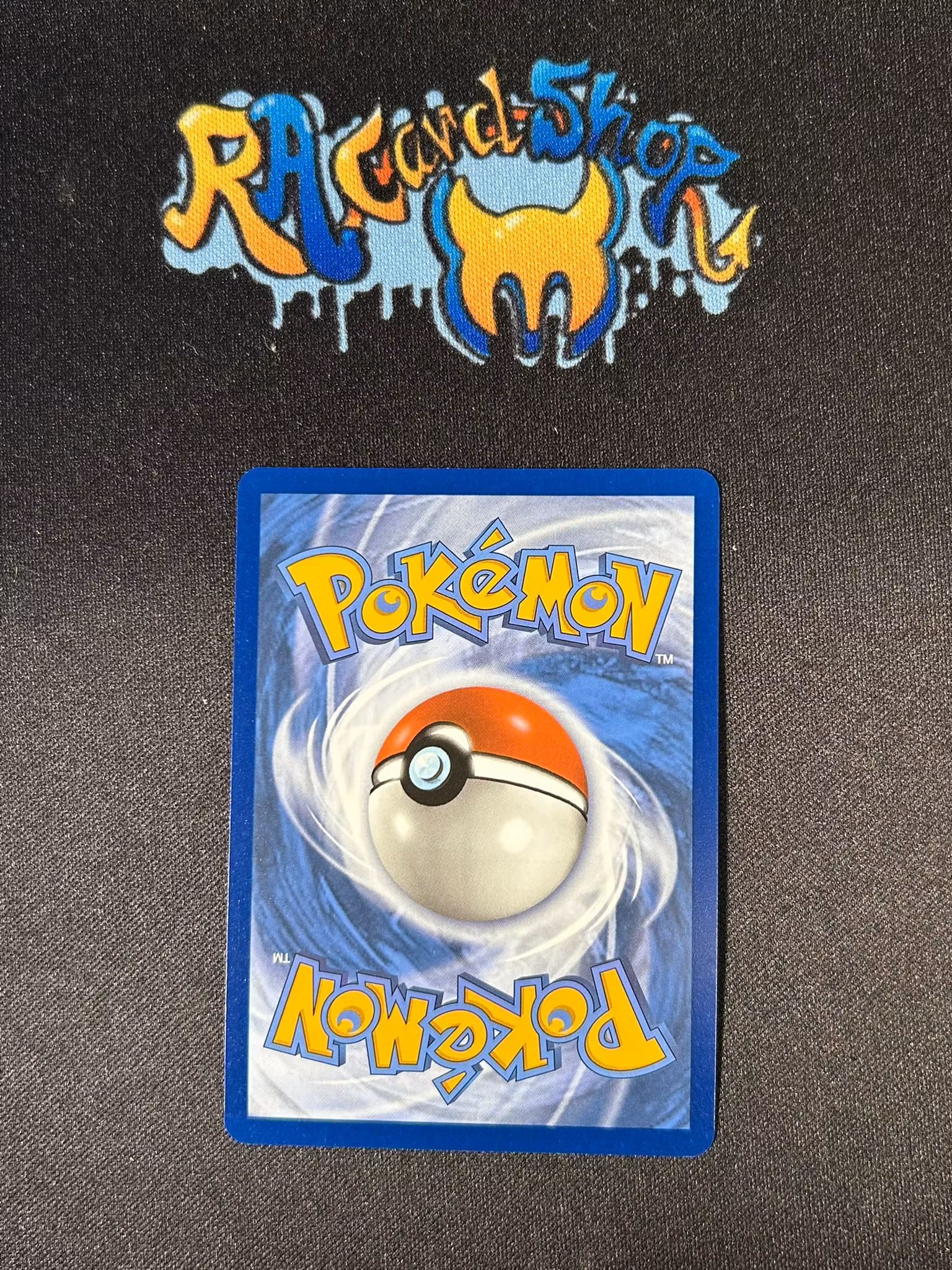 Scrafty Illustration Rare 139/086 White Flare Pokemon