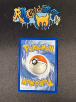 Scrafty Illustration Rare 139/086 White Flare Pokemon