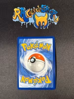 Whimsicott ex Double Rare 005/086 White Flare Pokemon