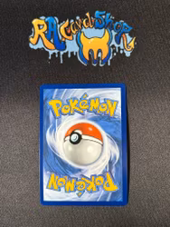 Whimsicott ex Double Rare 005/086 White Flare Pokemon