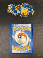 Meloetta ex Ultra Rare 044/086 Black Bolt Pokemon