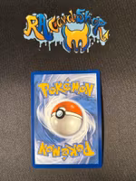 Serperior ex Ultra Rare 003/086 Black Bolt Pokemon