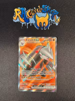 Excadrill ex Ultra Rare 160/086 Black Bolt Pokemon