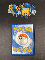 Braviary Illustration Rare 155/086 Black Bolt Pokemon