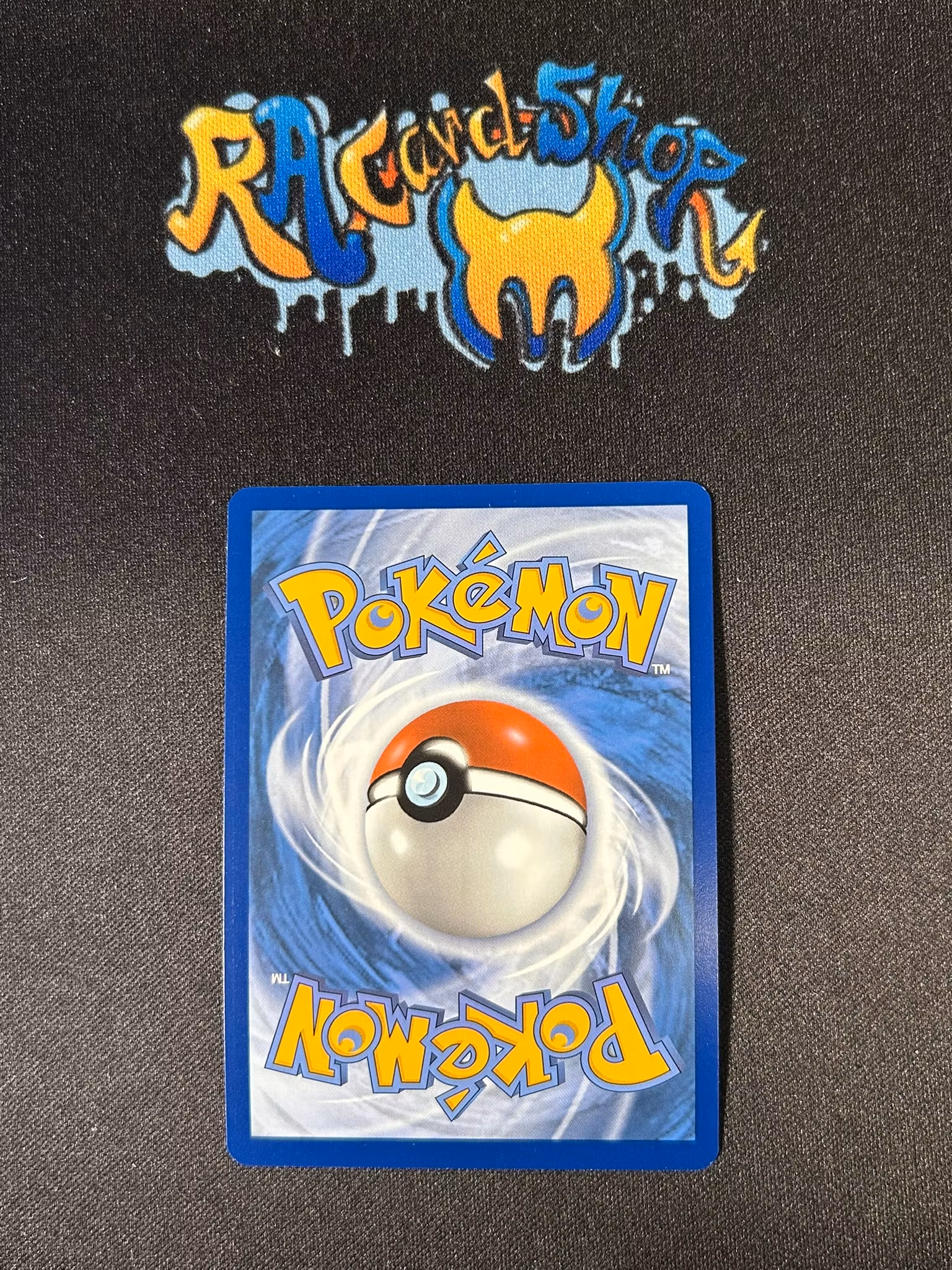 Elgyem Illustration Rare 120/086 Black Bolt Pokemon