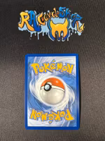 Elgyem Illustration Rare 120/086 Black Bolt Pokemon