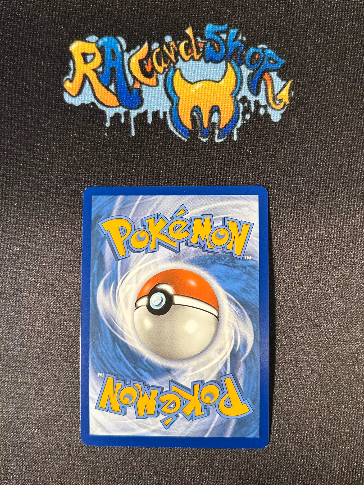 Tympole Illustration Rare 103/086 Black Bolt Pokemon