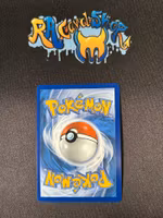 Golett Illustration Rare 122/086 Black Bolt Pokemon