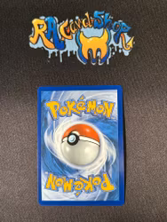 Golett Illustration Rare 122/086 Black Bolt Pokemon