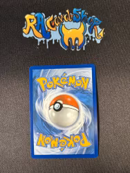 Eelektrik Illustration Rare 114/086 Black Bolt Pokemon