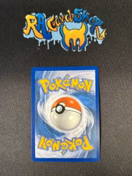 Timburr Illustration Rare 125/086 Black Bolt Pokemon