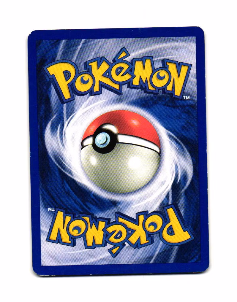 Magikarp Uncommon 47/82 Team Rocket Pokemon