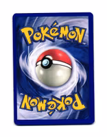 Meowth Common 62/82 Team Rocket Pokemon