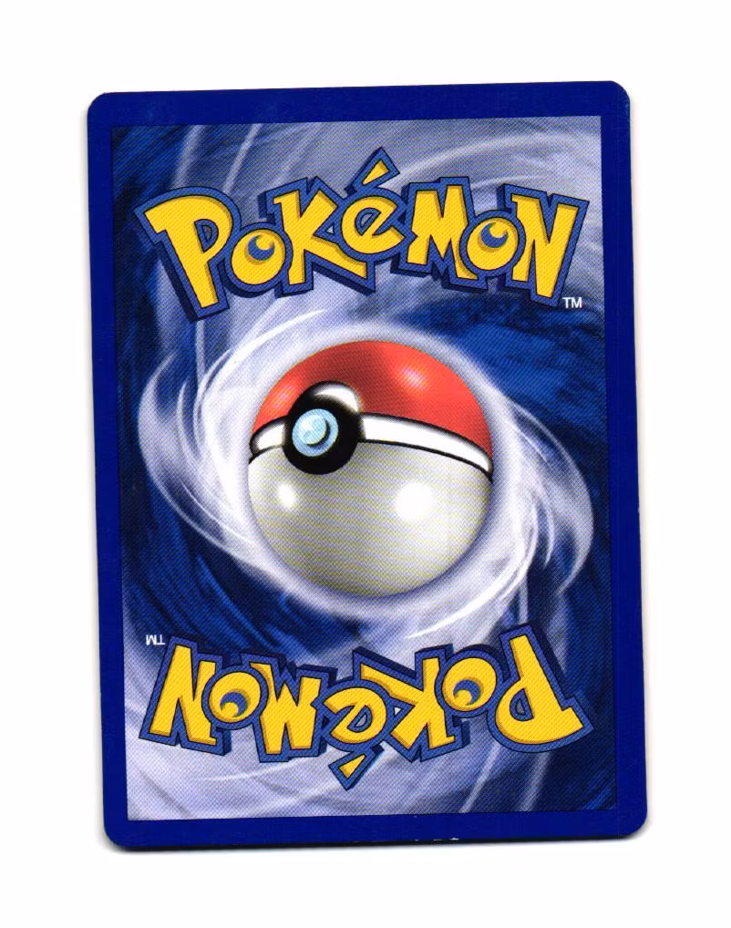 Omanyte Common 60/75 Neo Discovery Pokemon