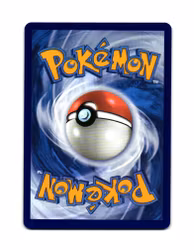 Patrat Reverse Holo Common PokeBall 072/086 White Flare Pokemon