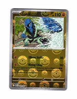 Sawk Reverse Holo Uncommon PokeBall 049/086 White Flare Pokemon