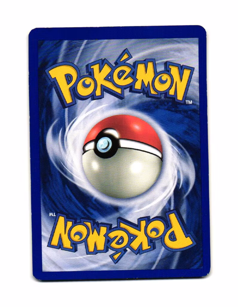 Golbat Uncommon 34/62 Fossil Pokemon TCG