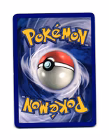 Grimer Common 48/62 Fossil Pokemon