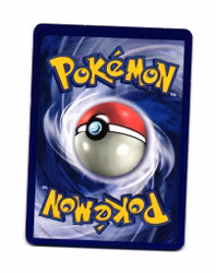 Krabby Common 51/62 Fossil Pokemon