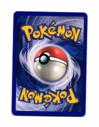 Omanyte Common 52/62 Fossil Pokemon TCG