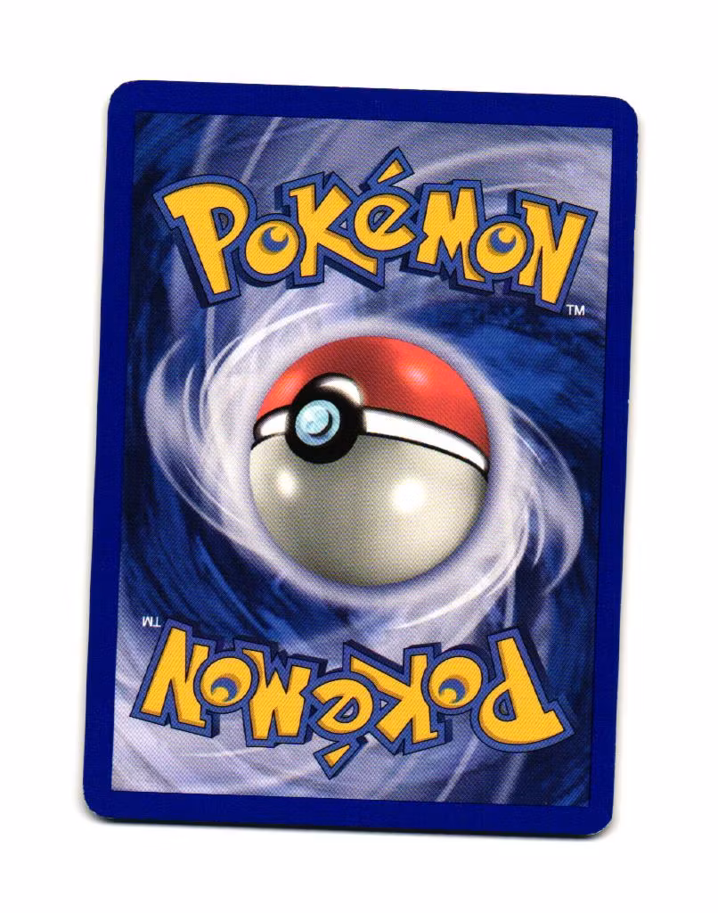 Psyduck Common 53/62 Fossil Pokemon TCG