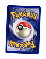 Shellder Common 54/62 Fossil Pokemon