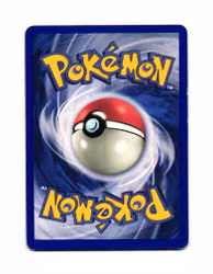 Gambler Common 60/62 Fossil Pokemon