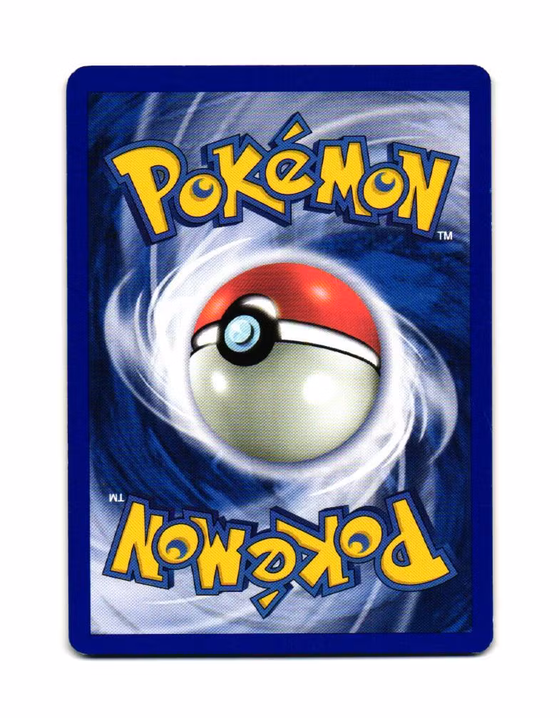 Chikorita Common 54/111 Neo Genesis Pokemon