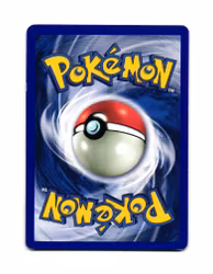 Mantine Common 64/111 Neo Genesis Pokemon