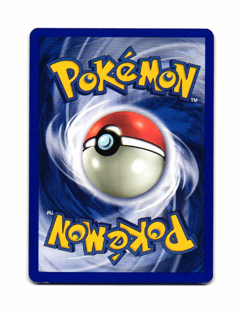 Marill Common 66/111 Neo Genesis Pokemon