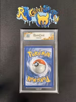 Nihilego GX Crimson Invasion 114 Pokemon Graded Card 8 RaukCard