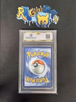 Toedscool 201 Scarlet & Violet Pokemon Graded Card 9 Globalgrading