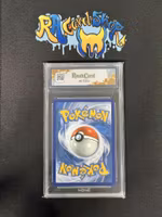 Zapdos 24 Holo Hidden Fates Pokemon Graded Card 7 RaukCard