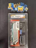 Paldea Evolved Booster Pack Pokemon Graded Card Pack 7 RaukCard