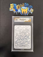 Mouseketeers S104-072C Weiss Schwarz JP Disney 100 Graded Card 10 RaukCard