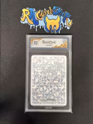 Mouseketeers S104-072C Weiss Schwarz JP Disney 100 Graded Card 10 RaukCard