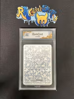 Dancing Daisy Duck S104-071C Weiss Schwarz JP Disney 100 Graded Card 10 RaukCard
