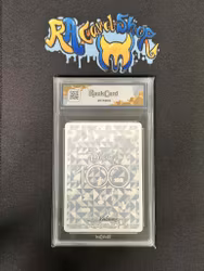 Dancing Daisy Duck S104-071C Weiss Schwarz JP Disney 100 Graded Card 10 RaukCard