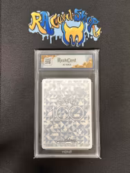 Minnie Mouse S104-069U Weiss Schwarz JP Disney 100 Graded Card 10 RaukCard