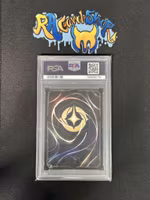 Scrooge Mcduck Event Exclusive 39 Disney Lorcana Graded Card 9 PSA