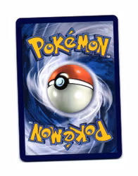 Mienfoo Reverse Holo Coomon 052/086 White Flare Pokemon
