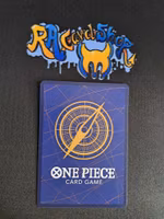 Ain Common OP11-002 A Fist of Divine Speed One Piece Card Game