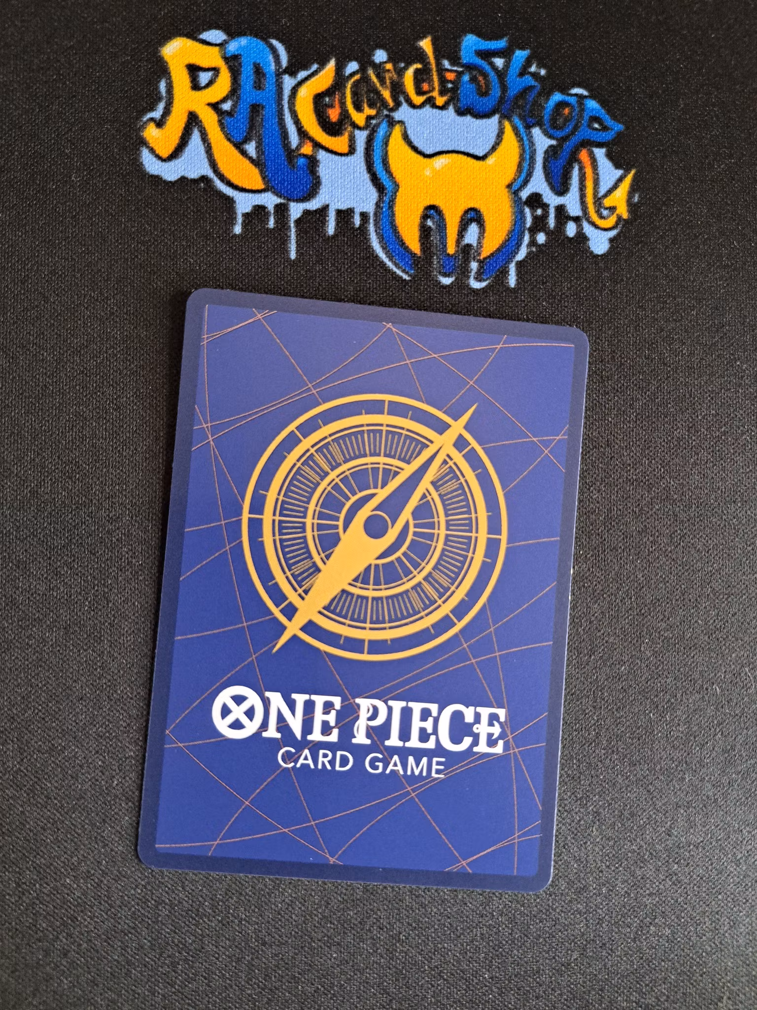 Zephyr Common OP11-006 A Fist of Divine Speed One Piece Card Game