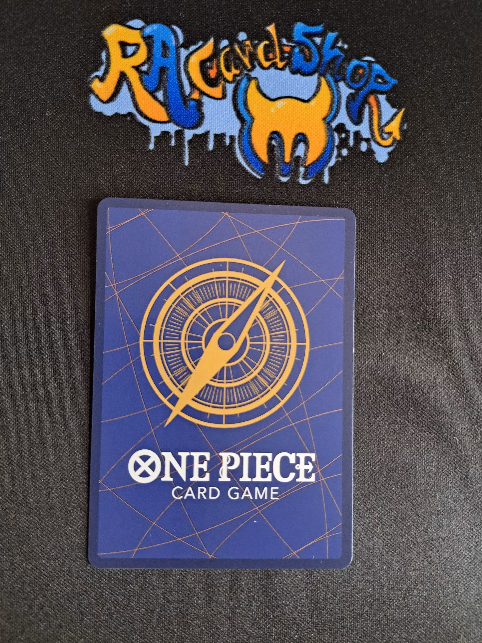 Franky Uncommon OP11-012 A Fist of Divine Speed One Piece Card Game